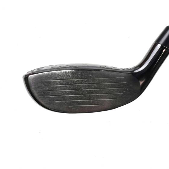 Cobra King F8 3 Hybrid / 19 Degree / Rogue Pro Regular Flex