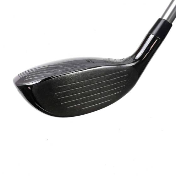 Cobra King F8 3 Hybrid / 19 Degree / Rogue Pro Regular Flex