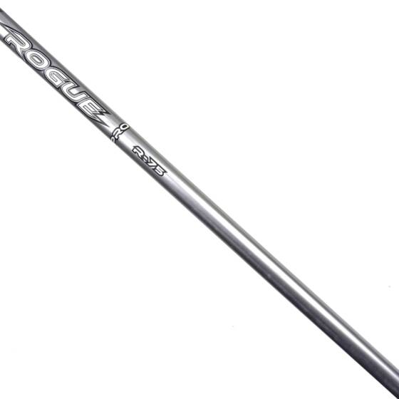 Cobra King F8 3 Hybrid / 19 Degree / Rogue Pro Regular Flex
