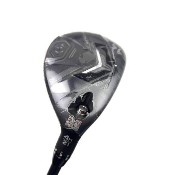 New Cobra DS-Adapt 4 Hybrid / 21 Degree / KBS Regular Flex