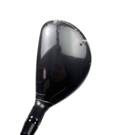 New Cobra DS-Adapt 4 Hybrid / 21 Degree / KBS Regular Flex
