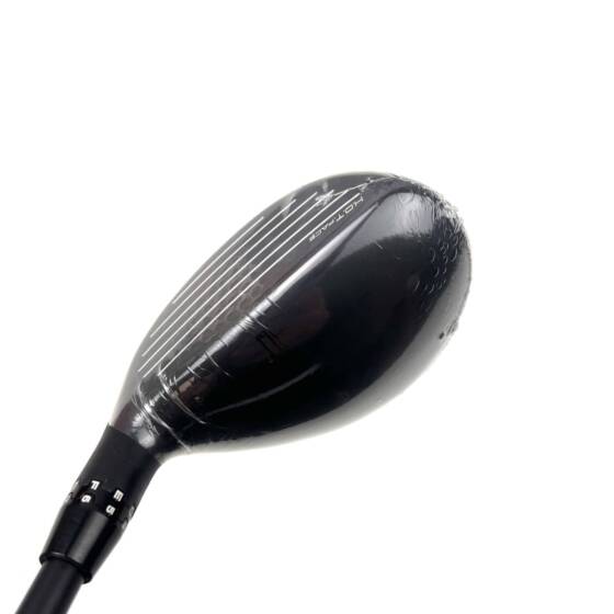 New Cobra DS-Adapt 4 Hybrid / 21 Degree / KBS Regular Flex