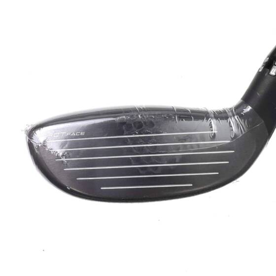 New Cobra DS-Adapt 4 Hybrid / 21 Degree / KBS Regular Flex