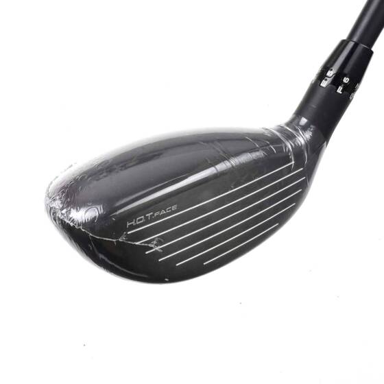 New Cobra DS-Adapt 4 Hybrid / 21 Degree / KBS Regular Flex