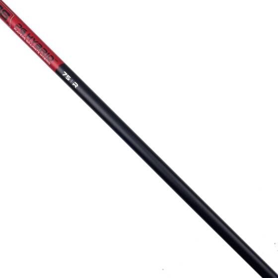 New Cobra DS-Adapt 4 Hybrid / 21 Degree / KBS Regular Flex