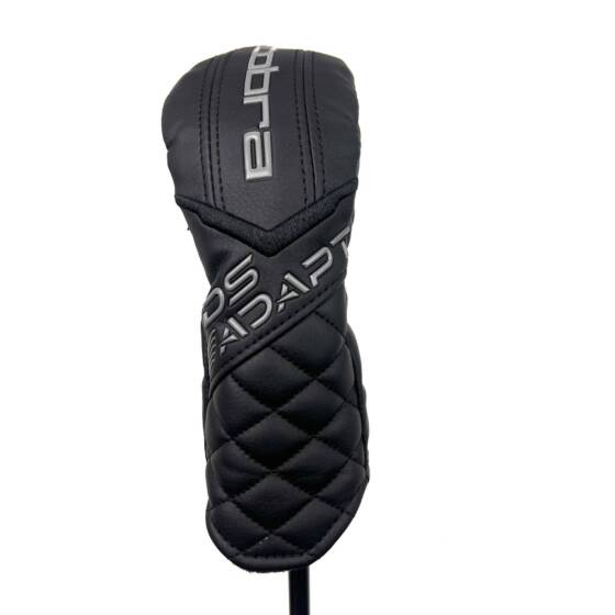 New Cobra DS-Adapt 4 Hybrid / 21 Degree / KBS Regular Flex