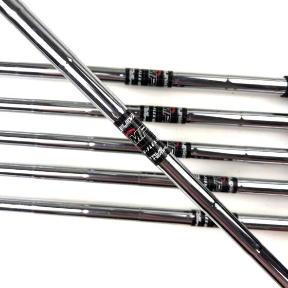 Callaway Apex 21 Irons / 6-AW / Elevate MPH Regular Flex