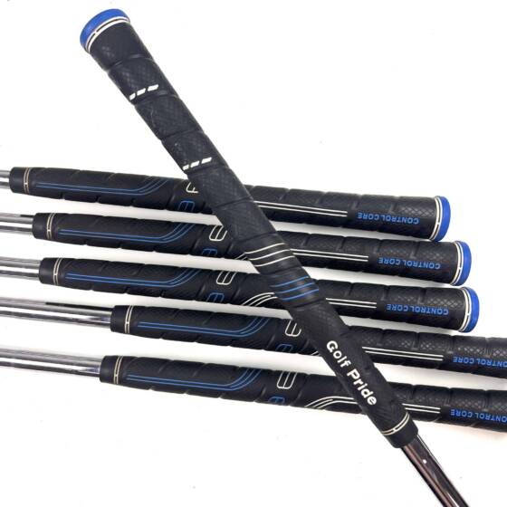 Callaway Apex 21 Irons / 6-AW / Elevate MPH Regular Flex