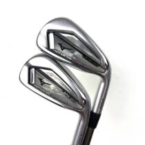 Mizuno JPX 921 Hot Metal Irons / 6-GW / Recoil ESX 460 F0 Ladies Flex