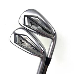 Mizuno JPX 921 Hot Metal Irons / 6-GW / Recoil ESX 460 F0 Ladies Flex