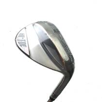New Taylormade Milled Grind Hi-Toe 4 Lob Wedge / 58 Degree / Dynamic Gold Tour Issue Wedge Flex