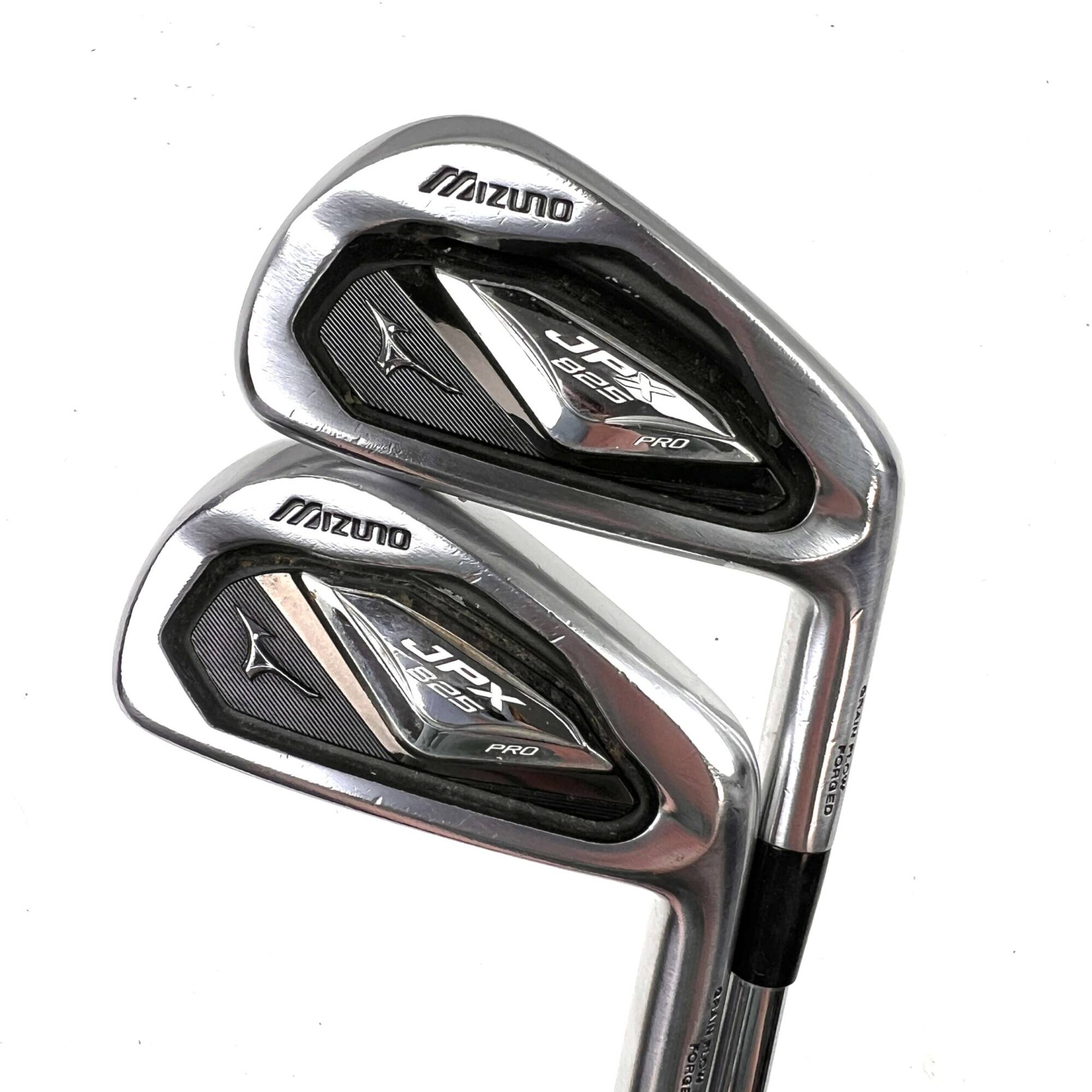 Mizuno JPX 825 Pro Irons / 4-PW / N.S. Pro 950 GH Regular Flex