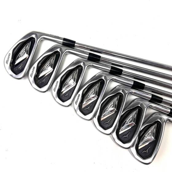 Mizuno JPX 825 Pro Irons / 4-PW / N.S. Pro 950 GH Regular Flex