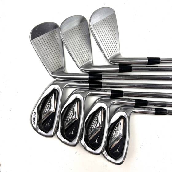 Mizuno JPX 825 Pro Irons / 4-PW / N.S. Pro 950 GH Regular Flex