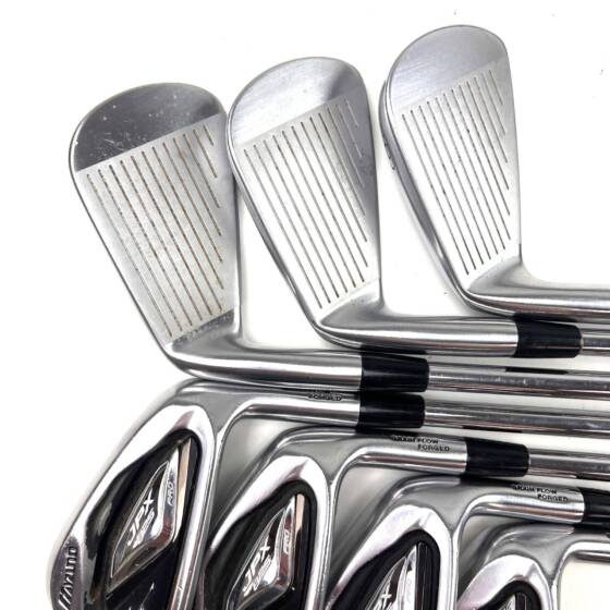 Mizuno JPX 825 Pro Irons / 4-PW / N.S. Pro 950 GH Regular Flex