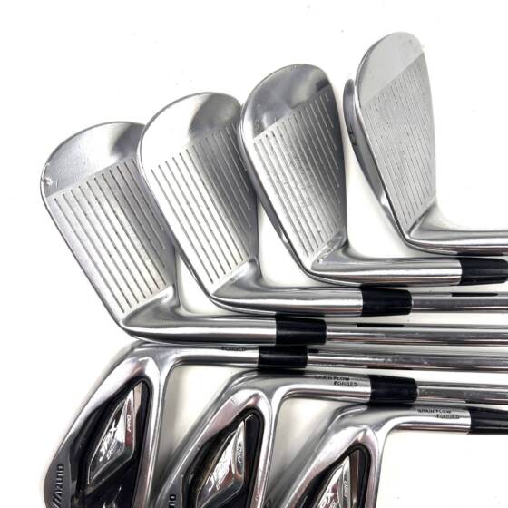 Mizuno JPX 825 Pro Irons / 4-PW / N.S. Pro 950 GH Regular Flex