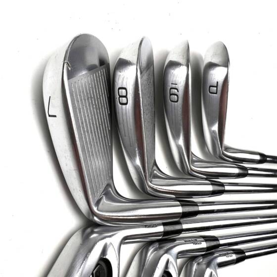 Mizuno JPX 825 Pro Irons / 4-PW / N.S. Pro 950 GH Regular Flex