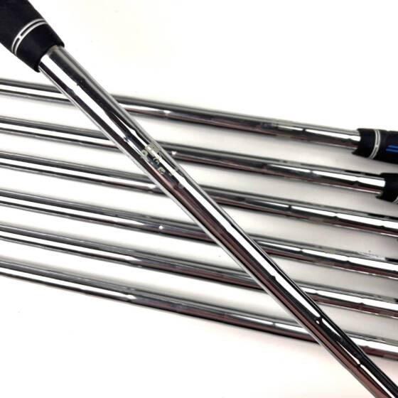 Mizuno JPX 825 Pro Irons / 4-PW / N.S. Pro 950 GH Regular Flex