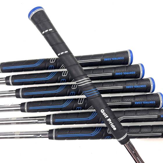 Mizuno JPX 825 Pro Irons / 4-PW / N.S. Pro 950 GH Regular Flex