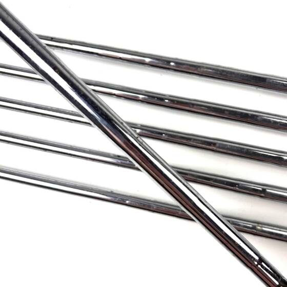Taylormade Burner Plus Irons / 6-SW / Burner Regular Flex