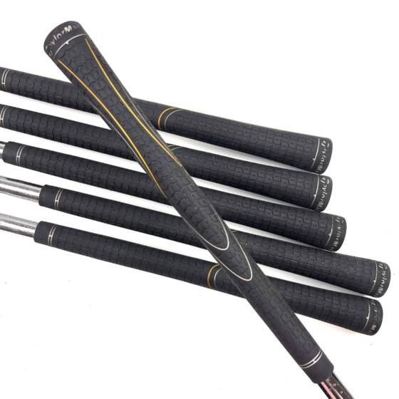 Taylormade Burner Plus Irons / 6-SW / Burner Regular Flex