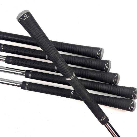 Taylormade M4 Irons / 5-PW / KBS Max 85 Regular Flex