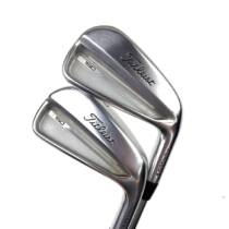 Titleist T150 2023 Irons / 6-PW / KBS Tour Regular Flex