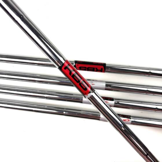 Titleist T150 2023 Irons / 6-PW / KBS Tour Regular Flex