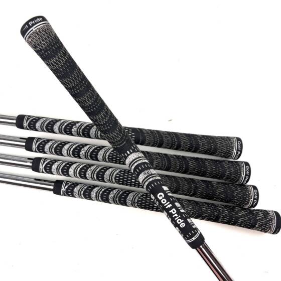 Titleist T150 2023 Irons / 6-PW / KBS Tour Regular Flex