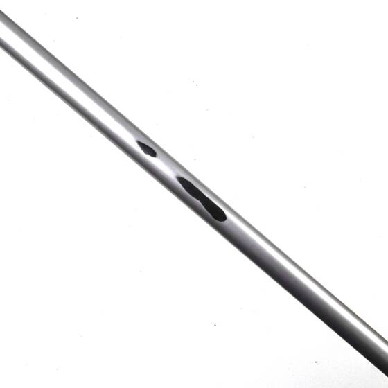 Left Handed Callaway Rogue 3 Wood / 15 Degree / Oban Devotion Regular Flex