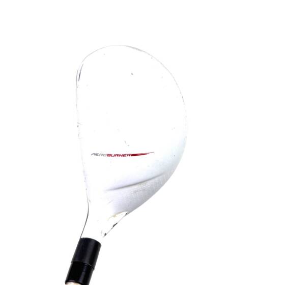 Taylormade Aeroburner 3 Hybrid / 19 Degree / Matrix Speed RUL-Z 70 Regular Flex
