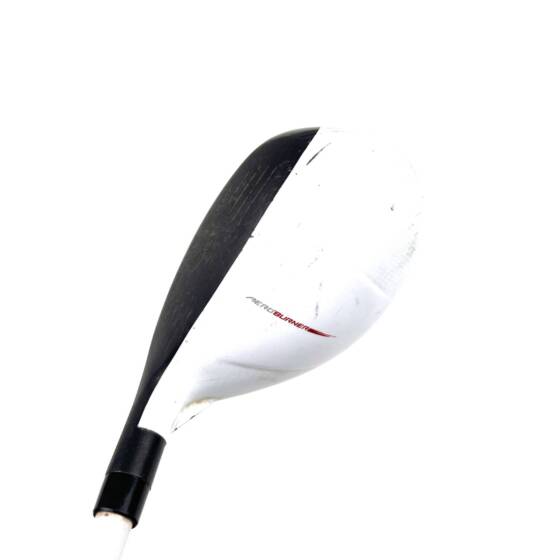 Taylormade Aeroburner 3 Hybrid / 19 Degree / Matrix Speed RUL-Z 70 Regular Flex