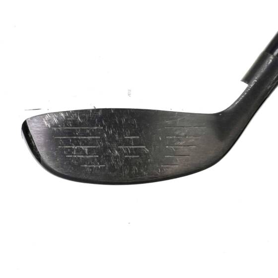 Taylormade Aeroburner 3 Hybrid / 19 Degree / Matrix Speed RUL-Z 70 Regular Flex