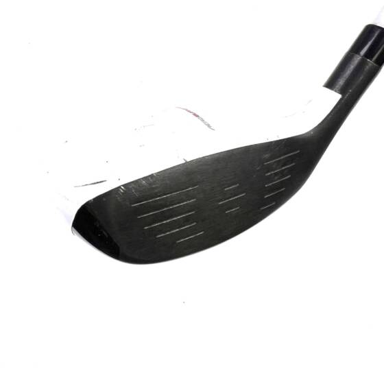 Taylormade Aeroburner 3 Hybrid / 19 Degree / Matrix Speed RUL-Z 70 Regular Flex