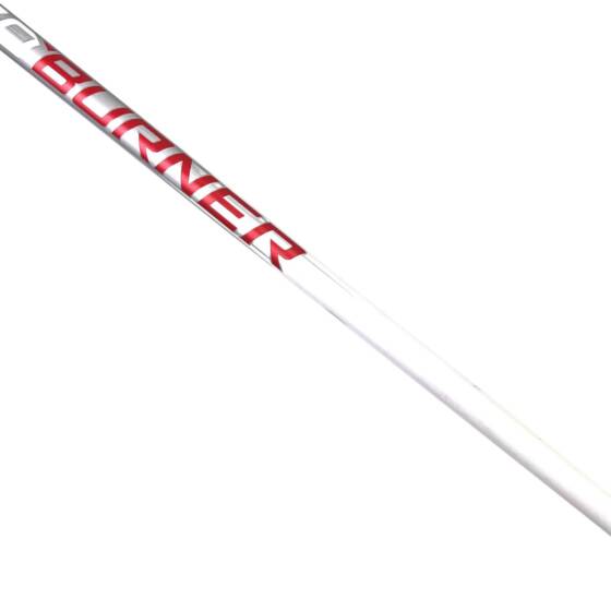 Taylormade Aeroburner 3 Hybrid / 19 Degree / Matrix Speed RUL-Z 70 Regular Flex