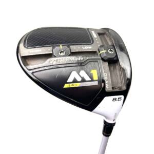 Taylormade M1 2017 440 Driver / 8.5 Degree / Project X PXV Tour 52 X-Stiff Flex