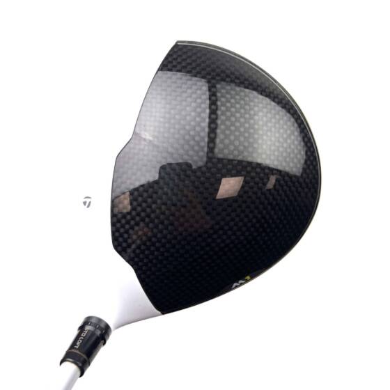 Taylormade M1 2017 440 Driver / 8.5 Degree / Project X PXV Tour 52 X-Stiff Flex