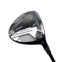 Taylormade QI35 Max Lite 5 Wood / 18.5 Degree / Vanquish 4 Senior Flex