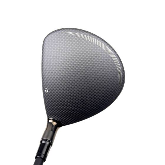 Taylormade QI35 Max Lite 5 Wood / 18.5 Degree / Vanquish 4 Senior Flex