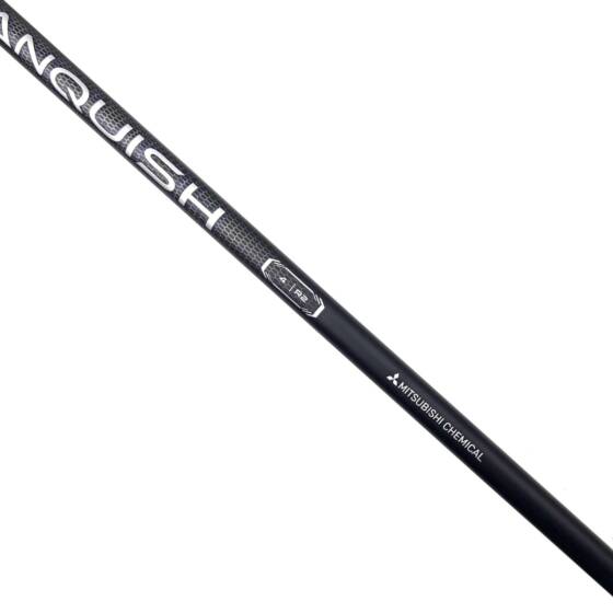 Taylormade QI35 Max Lite 5 Wood / 18.5 Degree / Vanquish 4 Senior Flex