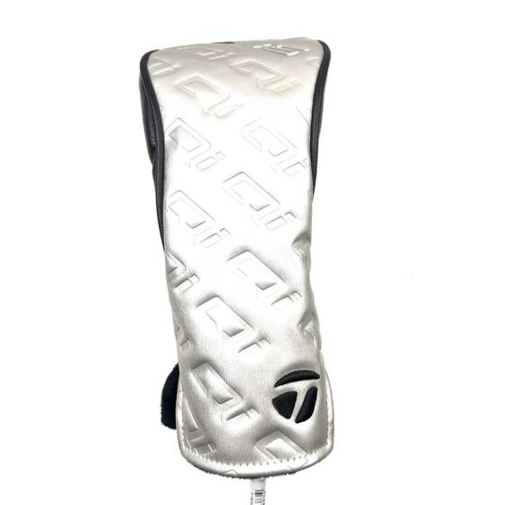 Taylormade QI35 Max Lite 5 Wood / 18.5 Degree / Vanquish 4 Senior Flex