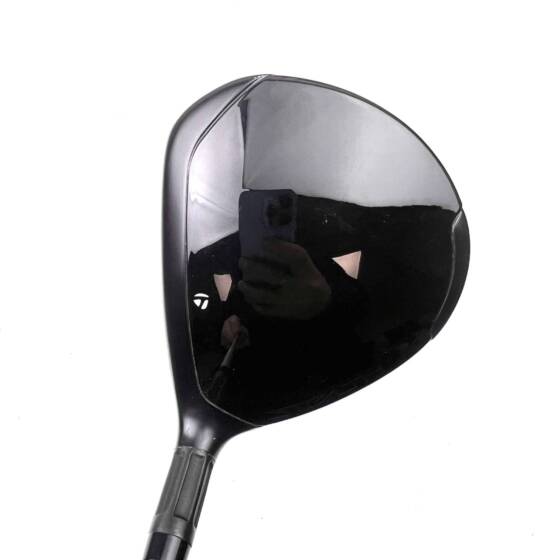 Taylormade Stealth 2 3 Wood / 15 Degree / Kalea 40 Ladies Flex