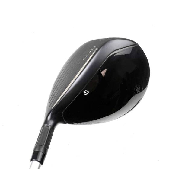 Taylormade Stealth 2 3 Wood / 15 Degree / Kalea 40 Ladies Flex