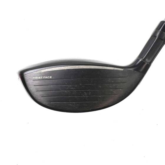 Taylormade Stealth 2 3 Wood / 15 Degree / Kalea 40 Ladies Flex