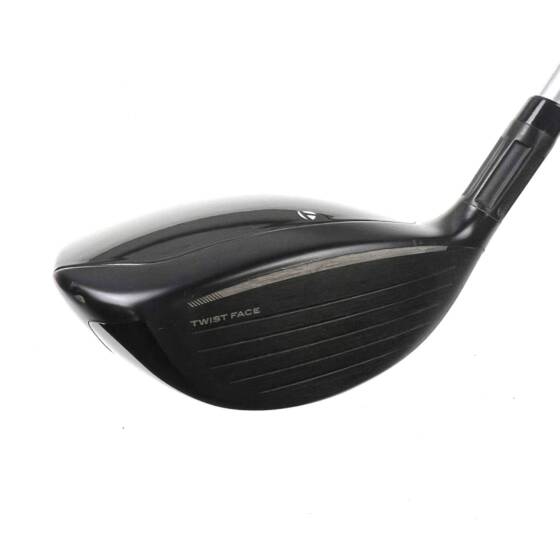 Taylormade Stealth 2 3 Wood / 15 Degree / Kalea 40 Ladies Flex