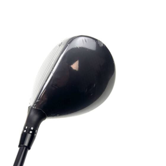 New Cobra DS-Adapt LS 3 Wood / 14.5 Degree / Denali 70 Stiff Flex