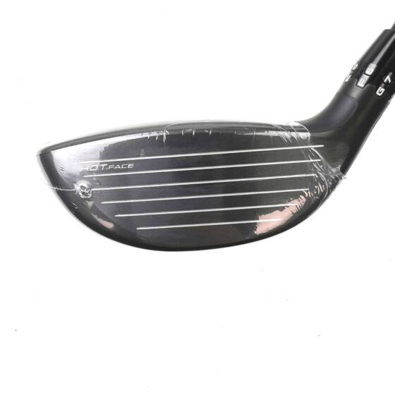 New Cobra DS-Adapt LS 3 Wood / 14.5 Degree / Denali 70 Stiff Flex