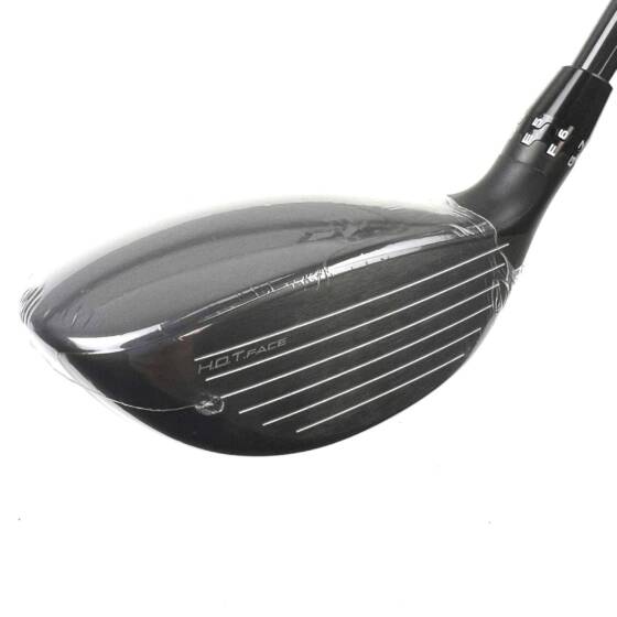 New Cobra DS-Adapt LS 3 Wood / 14.5 Degree / Denali 70 Stiff Flex