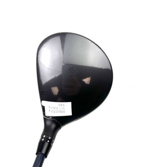 New Cobra DS-Adapt 5 Wood / 18 Degree / Denali 60 Regular Flex