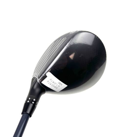 New Cobra DS-Adapt 5 Wood / 18 Degree / Denali 60 Regular Flex